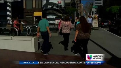La obesidad podría afectar su bolsillo