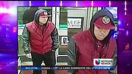 POLICIA METROPOLITANA ESTA TRAS LA BUSQUEDA DE  ESTE HOMBRE