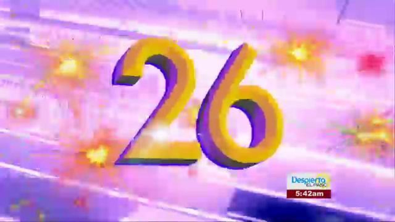 Revista 26.