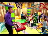 The Wiggles Lights,  Camera,  Action,  Wiggles! 2003 AU VHS