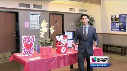 El día de San Valentín podría ser peligroso para algunos