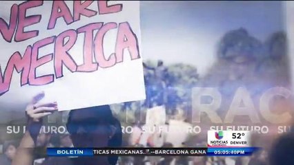 Mesa redonda sobre inmigración