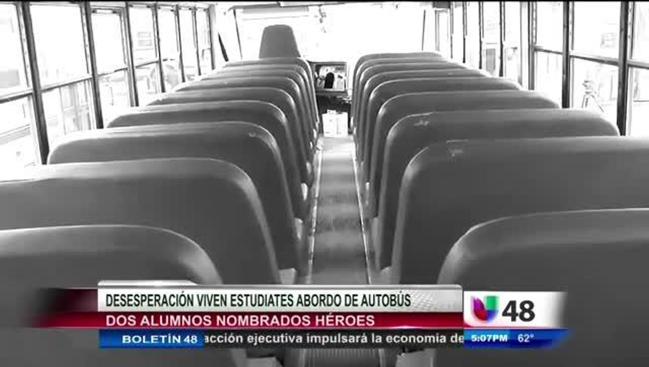 Estudiantes