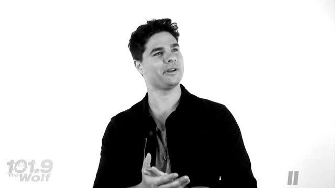 101 Second Ride with Steven Lee Olsen