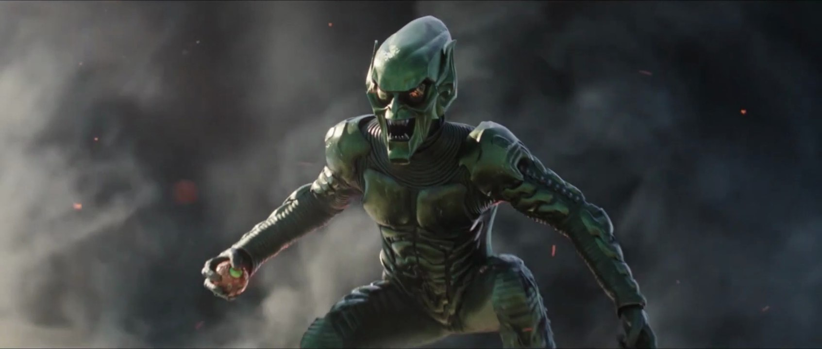 Spider-Man No Way Home Trailer