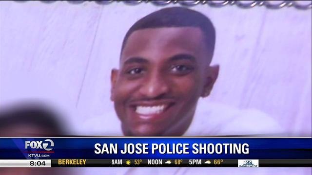 San Jose Officer Involved Shooting Fatality Identified As Gilroy Man
