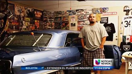 Piden justicia en muerte de padre de familia latino