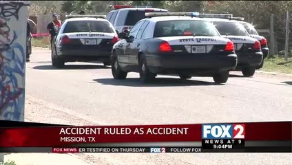 No Charges to be Filed in Case of One Year Old Child Hit by Vehicle