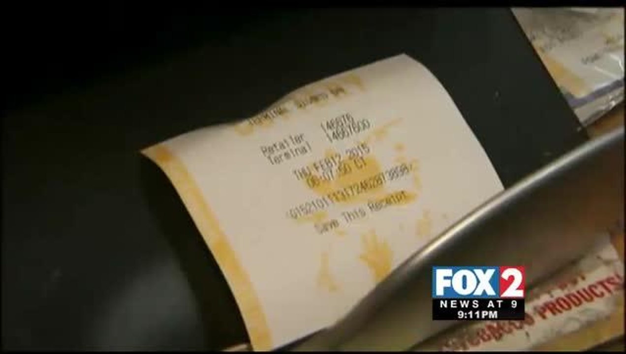 Winning Powerball Ticket Sold in Texas