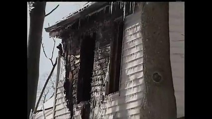 Identifican víctimas incendio en Waltham