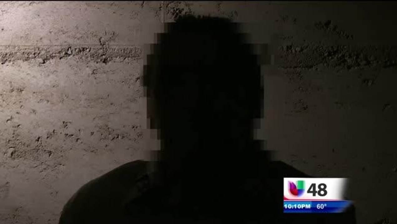 Ellos También Sufren Parte 1