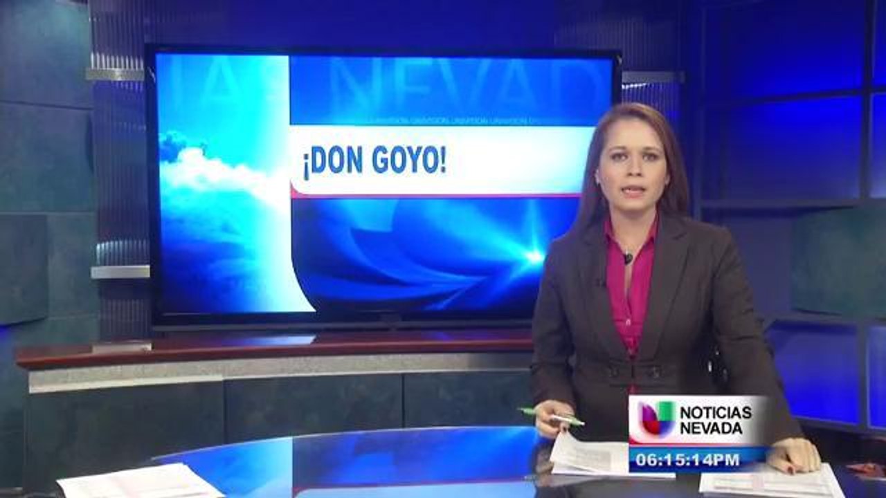 Don Goyo PT 2
