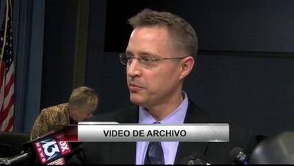 Pronto podria conocerse el nuevo presidente de la Junta Escolar de Hillsborough