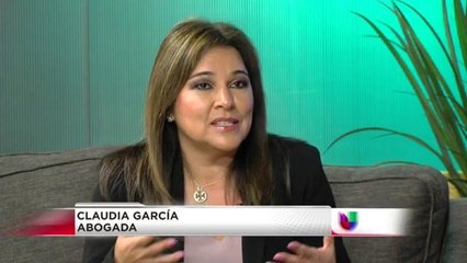 Entrevista sobre violencia doméstica