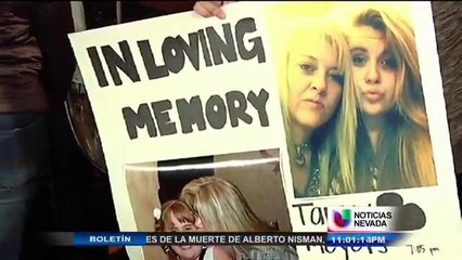 Surgen más detalles sobre asesinato de madre