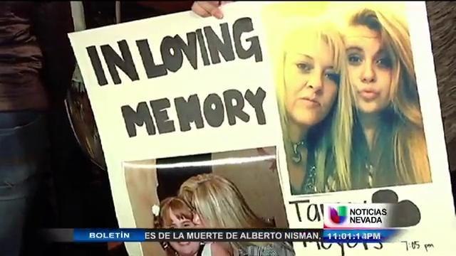 Surgen más detalles sobre asesinato de madre
