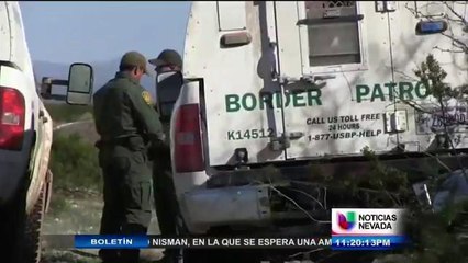 Patrulla fronteriza habría recibido odenes de no detener a conductores hebrios