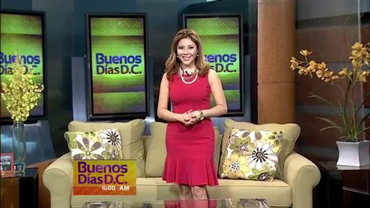 washington DC - Entravision