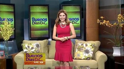 washington DC - Entravision