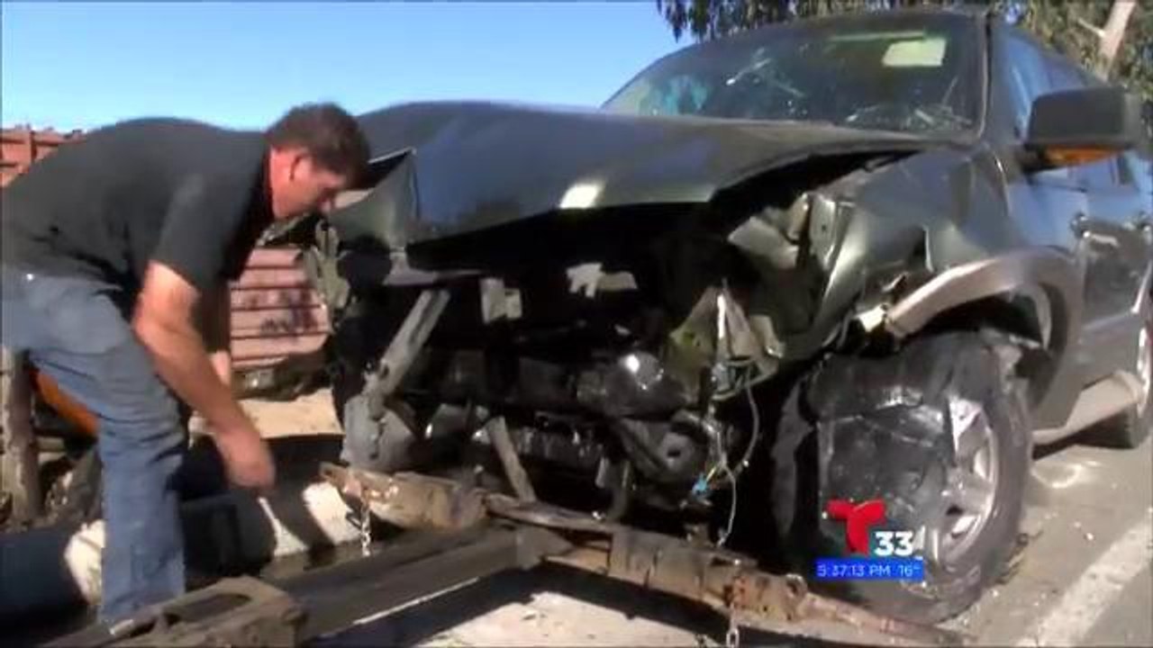 Consumo de alcohol eleva accidentes en Tijuana