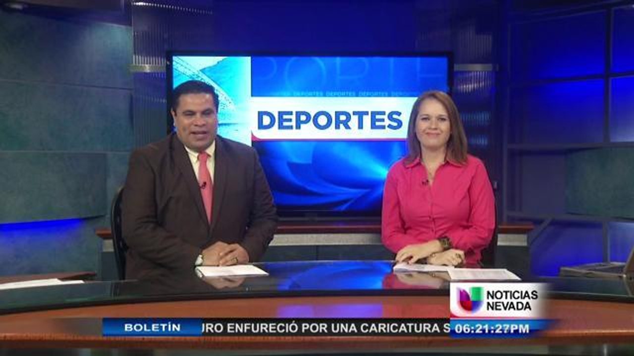 Los Deportes