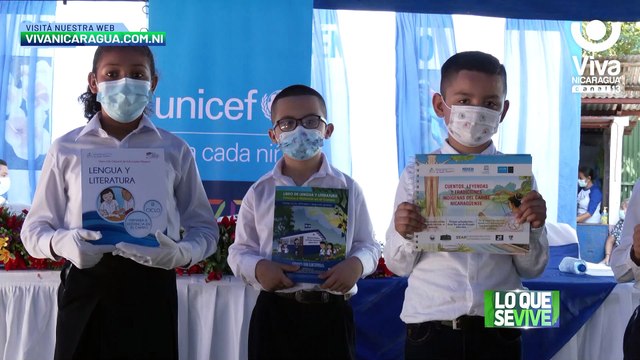 Ministerio de Educación desarrolla nuevas estrategias para fortalecer la inclusividad