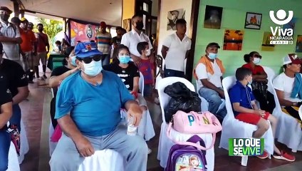 Rivenses cuentan con nuevo espacio para conocer más sobre la cultura