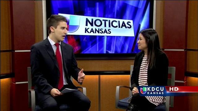 Programa Big Brothers, Big Sisters para Hispanos en Kansas