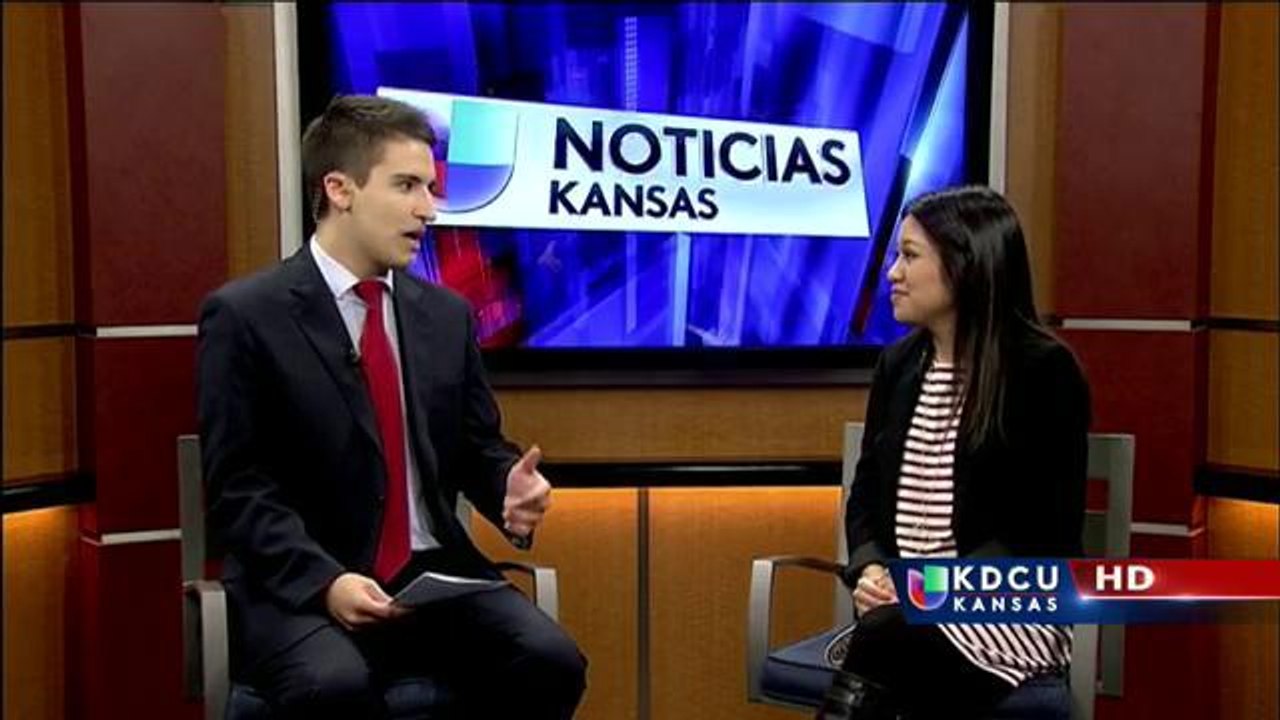 Programa "Big Brothers, Big Sisters" para Hispanos en Kansas