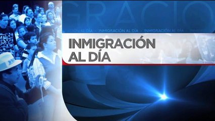 Controversia en inmigración con personas transgéneros