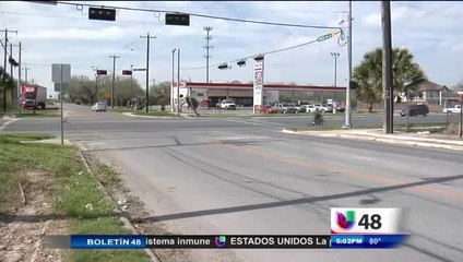 Ciclista Muere Tras Ser Arrollado Por Un Vehículo En McAllen