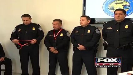 CBP "PRIDE Initiative