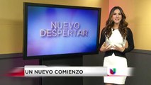 Nuevo despertar: Un nuevo comienzo