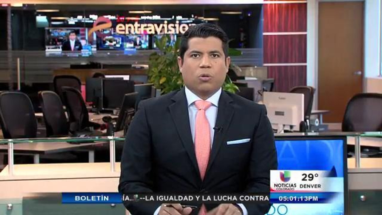 Reacciónes de Alcalde y activistas ante bloqueo...