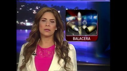Hombre con arma de fuego causa alarma en un comercio de Salinas