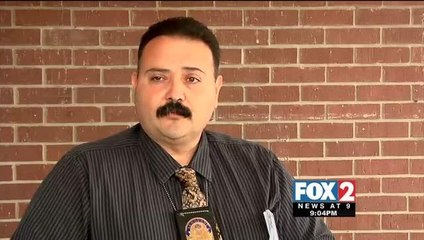 One of San Juan\'s Most Wanted Fugitives Arrested, Faces Judge