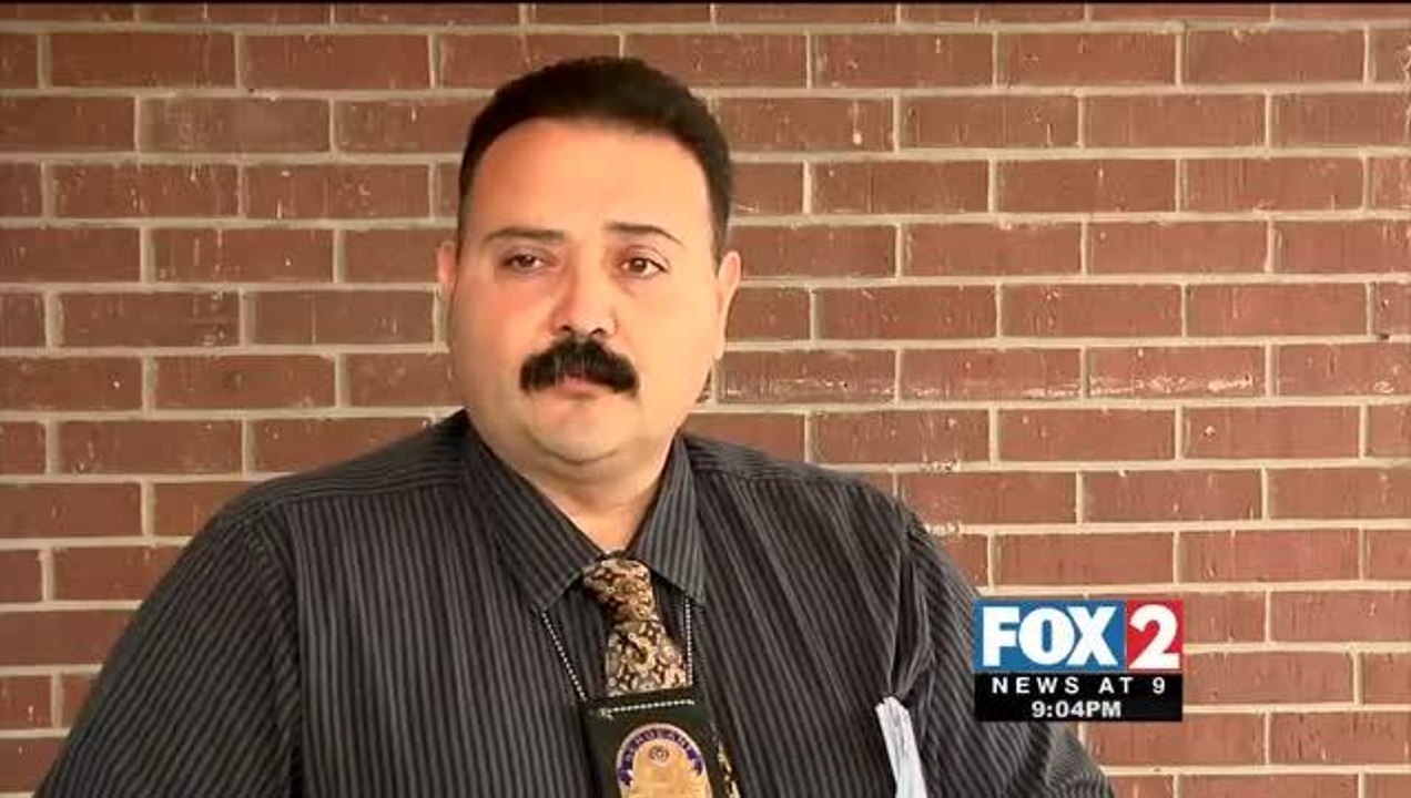 One of San Juan\'s Most Wanted Fugitives Arrested, Faces Judge