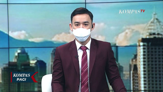 Dua Pimpinan Bank DKI Ditangkap Kejari Jakpus Atas Dugaan Korupsi Kredit Kepemilikan Apartemen