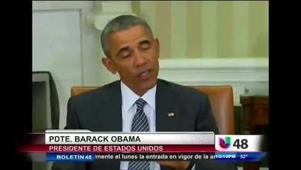 Casa Blanca Apelará Decisión De Juez Texano