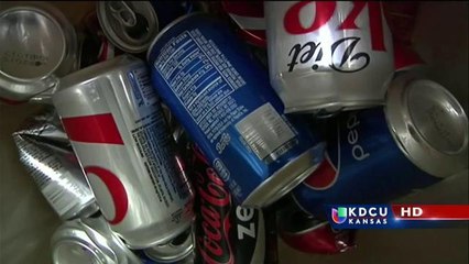 Nuevo edificio de reciclaje en Liberal beneficiará a la comunidad