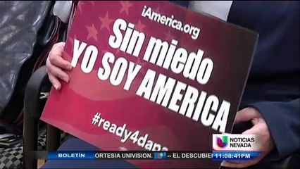Foro comunitario sobre DAPA Y DACA