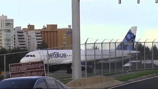 Serie Especial segunda parte: Puerto Rico una guagua aérea