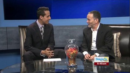 Fotógrafo Luis Pegut.