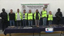 Sicarios podria ser responsables de 18 asesinatos en el Valle de Juárez