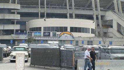 San Diego no quiere perder a los Chargers
