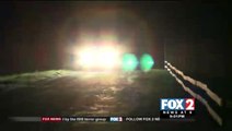 Body Found Floating in River Identified