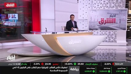 ...وجرى تسجيل خمس مئة وواحد وسبعون عراقيا ف...