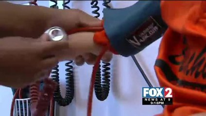 Combat Heart Disease at an Early Age