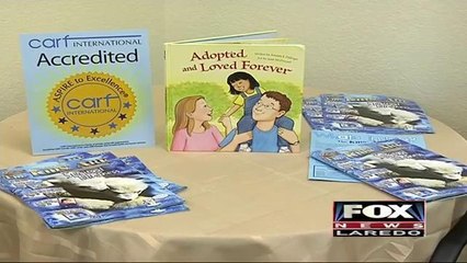 Foster Parents Needed