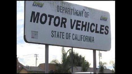 El Departamento Estatal de Vehículos da estadísticas